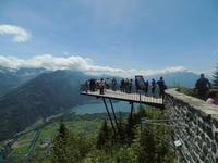 Zweiseensteig &ndash; &copy; Gisela Preuß (Eberhardt TRAVEL)