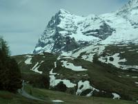 Der Eiger &ndash; &copy; Gisela Preuß (Eberhardt TRAVEL)