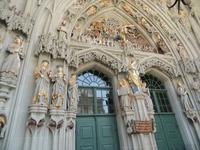 Berner Münster &ndash; &copy; Gisela Preuß (Eberhardt TRAVEL)