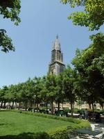 Berner Münster &ndash; &copy; Gisela Preuß (Eberhardt TRAVEL)