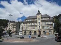 St.Moritz &ndash; &copy; Gisela Gerlach (Eberhardt TRAVEL)