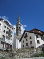 St.Moritz &ndash; &copy; Gisela Gerlach (Eberhardt TRAVEL)