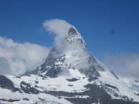 Mtterhorn &ndash; &copy; Gisela Gerlach (Eberhardt TRAVEL)