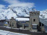 Gornergrat &ndash; &copy; Gisela Gerlach (Eberhardt TRAVEL)