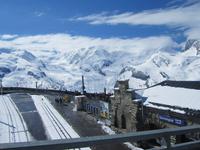 Gornergrat,  &ndash; &copy; Gisela Gerlach (Eberhardt TRAVEL)