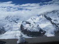 Gornergrat &ndash; &copy; Gisela Gerlach (Eberhardt TRAVEL)