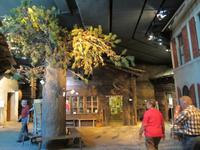 Zermatt, Matterhornmuseum &ndash; &copy; Gisela Gerlach (Eberhardt TRAVEL)