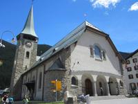 Zermatt &ndash; &copy; Gisela Gerlach (Eberhardt TRAVEL)