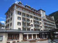 Zermatt &ndash; &copy; Gisela Gerlach (Eberhardt TRAVEL)