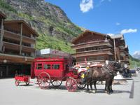 Zermatt &ndash; &copy; Gisela Gerlach (Eberhardt TRAVEL)