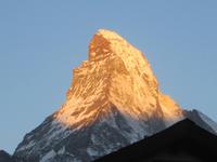 Sonnenaufgang &ndash; &copy; Gisela Gerlach (Eberhardt TRAVEL)