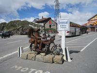 Grimselpass &ndash; &copy; Gisela Gerlach (Eberhardt TRAVEL)