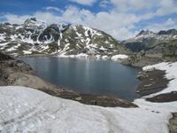 Grimselpass &ndash; &copy; Gisela Gerlach (Eberhardt TRAVEL)