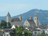 Rapperswil &ndash; &copy; Gisela Gerlach (Eberhardt TRAVEL)