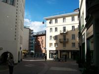 Sankt Moritz &ndash; &copy; Steffen Mucke (Eberhardt TRAVEL)