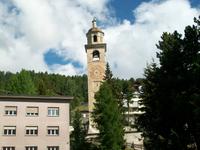Sankt Moritz &ndash; &copy; Steffen Mucke (Eberhardt TRAVEL)
