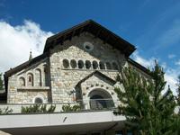 Sankt Moritz &ndash; &copy; Steffen Mucke (Eberhardt TRAVEL)