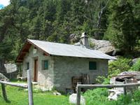 Val Roseg &ndash; &copy; Steffen Mucke (Eberhardt TRAVEL)