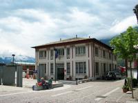 Tirano &ndash; &copy; Steffen Mucke (Eberhardt TRAVEL)