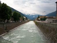 Tirano &ndash; &copy; Steffen Mucke (Eberhardt TRAVEL)