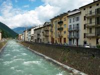 Tirano &ndash; &copy; Steffen Mucke (Eberhardt TRAVEL)
