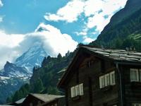 Zermatt &ndash; &copy; Steffen Mucke (Eberhardt TRAVEL)