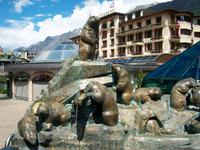 Zermatt &ndash; &copy; Steffen Mucke (Eberhardt TRAVEL)