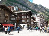 Zermatt &ndash; &copy; Steffen Mucke (Eberhardt TRAVEL)