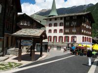 Zermatt &ndash; &copy; Steffen Mucke (Eberhardt TRAVEL)
