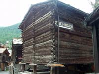 Zermatt &ndash; &copy; Steffen Mucke (Eberhardt TRAVEL)