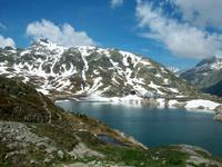 Grimselpass &ndash; &copy; Steffen Mucke (Eberhardt TRAVEL)