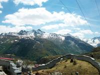 Grimselpass &ndash; &copy; Steffen Mucke (Eberhardt TRAVEL)