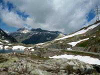 Grimselpass &ndash; &copy; Steffen Mucke (Eberhardt TRAVEL)