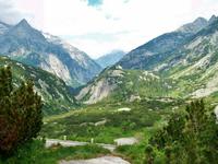 Haslital &ndash; &copy; Steffen Mucke (Eberhardt TRAVEL)