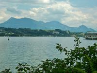 Vierwaldstätter See &ndash; &copy; Steffen Mucke (Eberhardt TRAVEL)