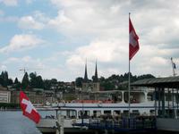 Luzern &ndash; &copy; Steffen Mucke (Eberhardt TRAVEL)