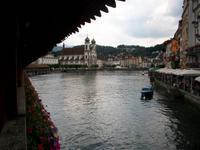 Luzern &ndash; &copy; Steffen Mucke (Eberhardt TRAVEL)