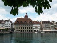 Luzern &ndash; &copy; Steffen Mucke (Eberhardt TRAVEL)