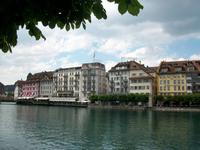 Luzern &ndash; &copy; Steffen Mucke (Eberhardt TRAVEL)