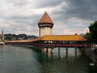 Luzern &ndash; &copy; Steffen Mucke (Eberhardt TRAVEL)