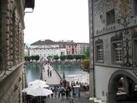 Luzern &ndash; &copy; Steffen Mucke (Eberhardt TRAVEL)