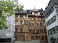 Luzern &ndash; &copy; Steffen Mucke (Eberhardt TRAVEL)