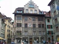 Luzern &ndash; &copy; Steffen Mucke (Eberhardt TRAVEL)