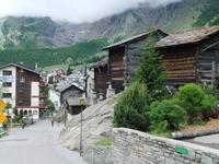 Saas Fee &ndash; &copy; Martina Pötschke (Eberhardt TRAVEL)