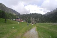 Val Roseg &ndash; &copy; Katrin Deutschbein (Eberhardt TRAVEL)