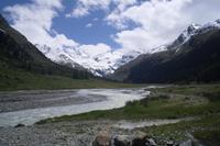 im Val Roseg ... &ndash; &copy; Katrin Deutschbein (Eberhardt TRAVEL)