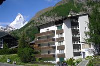 Zermatt &ndash; &copy; Katrin Deutschbein (Eberhardt TRAVEL)