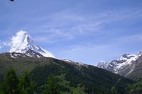 Matterhorn &ndash; &copy; Katrin Deutschbein (Eberhardt TRAVEL)
