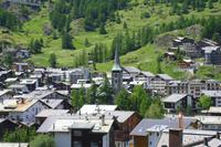 Zermatt &ndash; &copy; Katrin Deutschbein (Eberhardt TRAVEL)