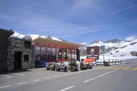 auf dem Grimselpass ... &ndash; &copy; Katrin Deutschbein (Eberhardt TRAVEL)